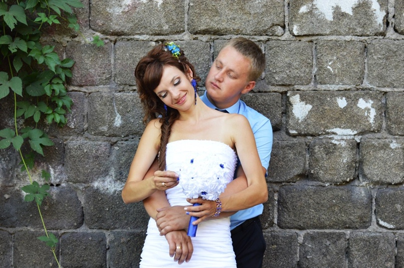 Анна Михальченко | Мариуполь