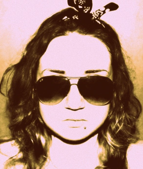 Елизавета Гладкова LizaHeilig |