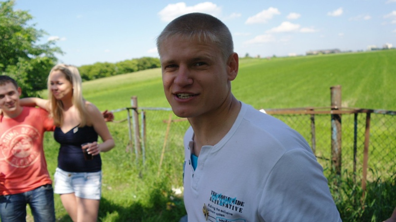 Роман Первушин | Москва