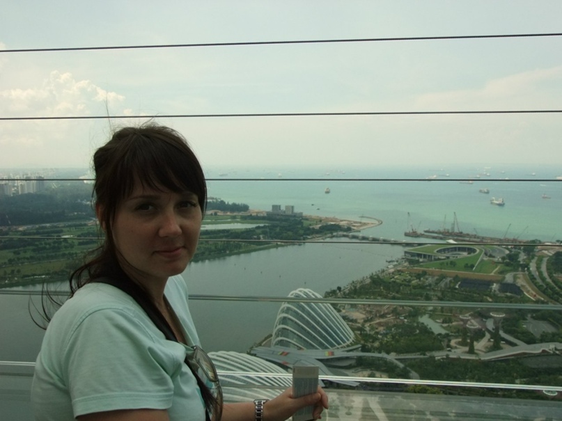 Наталья Невакшенова | Новосибирск