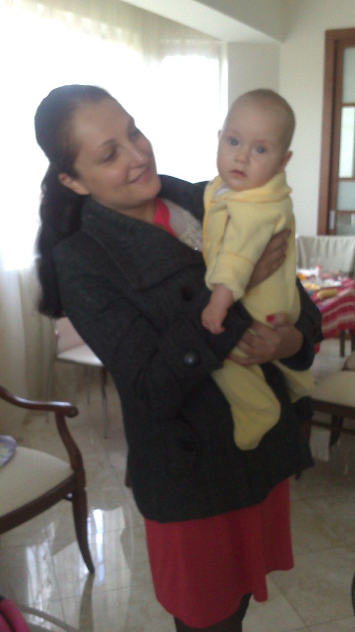 Карина Дмитриева KOTYA-Moscow | Москва