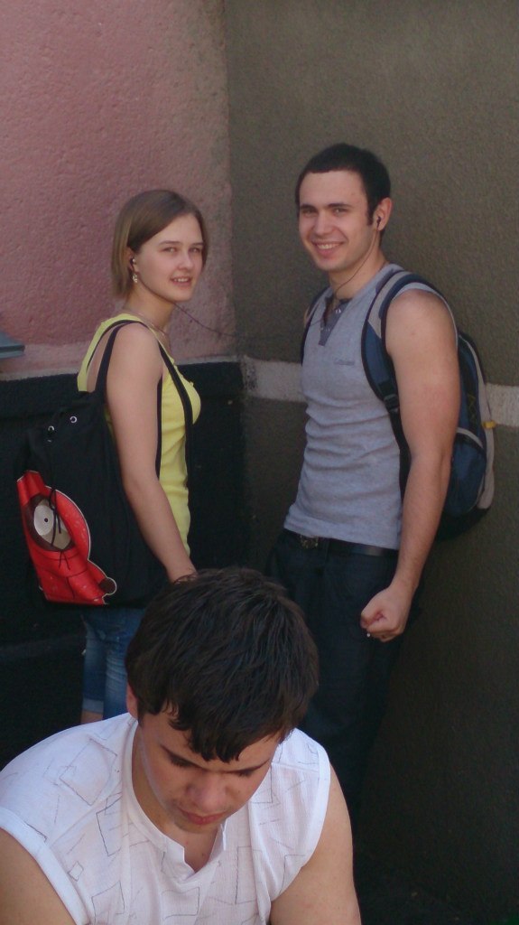 Александр Страхов | Воронеж