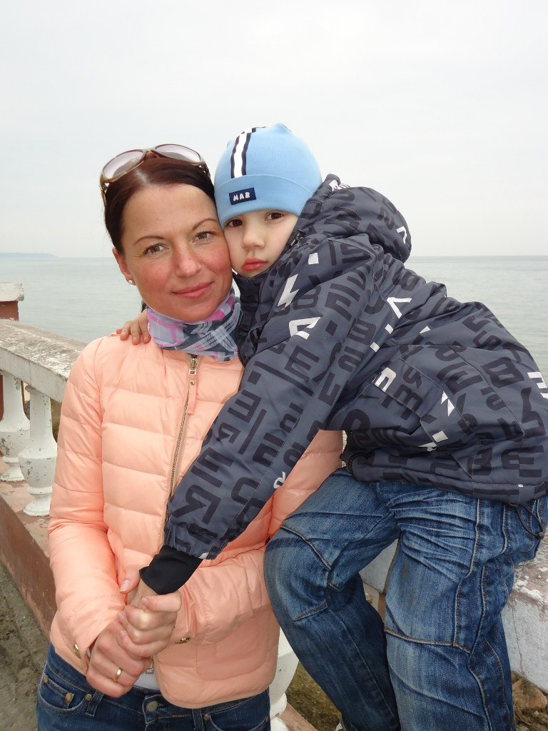 Иветта Васильева | Калининград