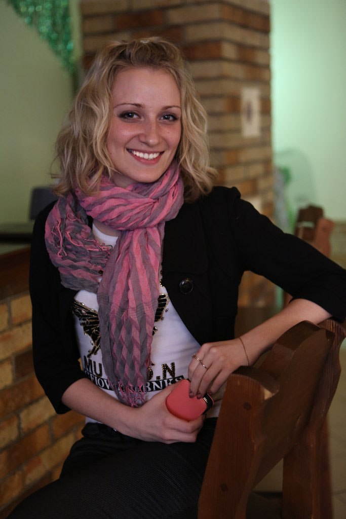 Юлия Романюк | Брянск