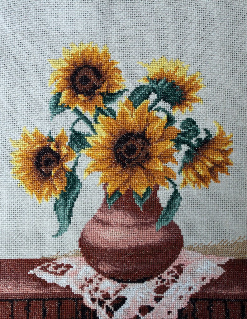 Людмила Гусарова | Санкт-Петербург