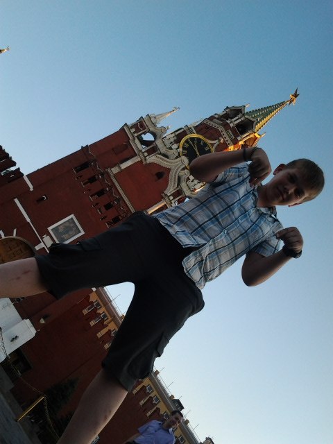 Александр Бутюгин | Екатеринбург