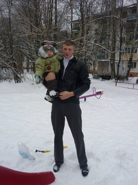 Виталий Кузнецов | Орехово-Зуево