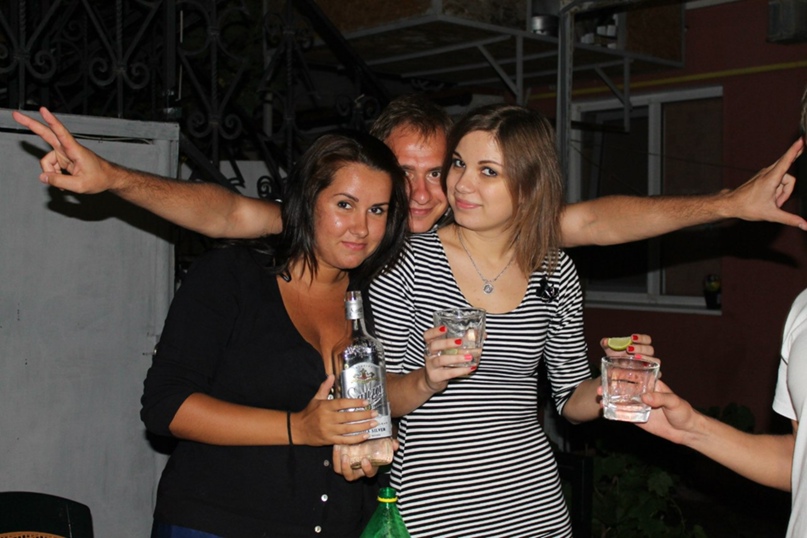 Денис Шубин <<GvozDb>> | Харьков