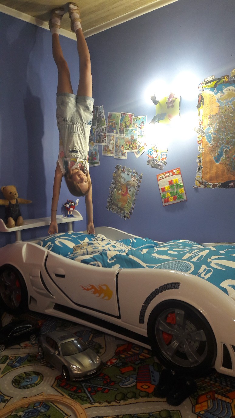 Юлия Косырева | Самара