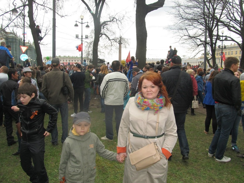 Александр Пименов Геннадьевич | Санкт-Петербург