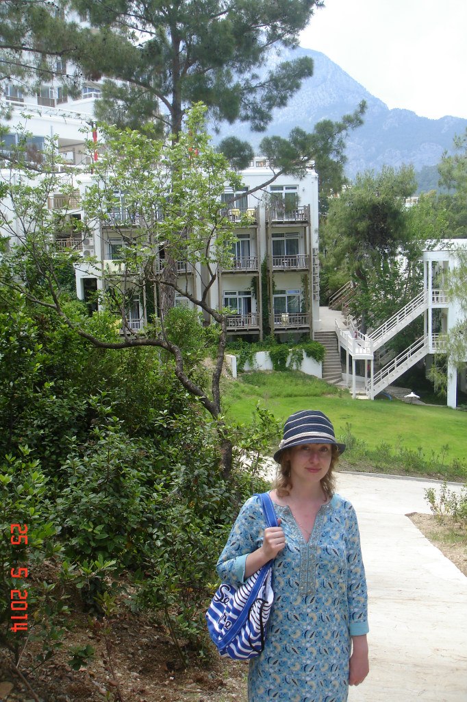 Мария Панкратова | Рязань