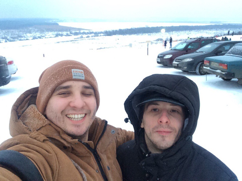 Александр Жихарев | Воронеж