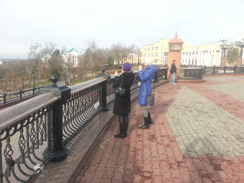 Петр Аввакумов | Сунтар