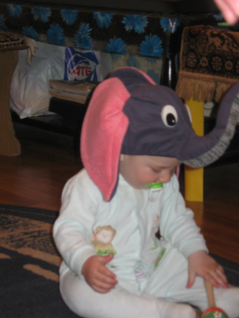 Анна Орловская | Евпатория