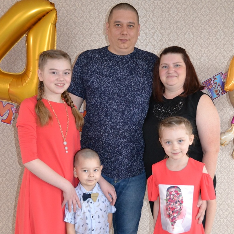 Айгуль Исмагилова | Нефтекамск