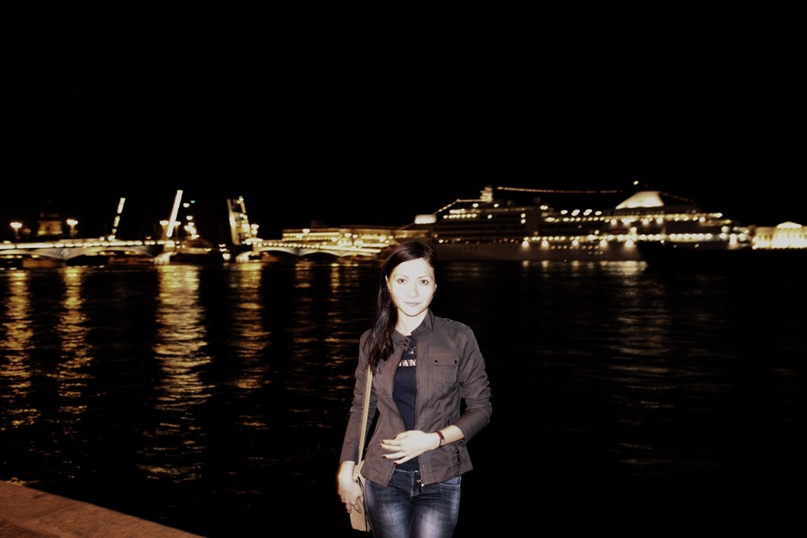 Алина Абдуллина |