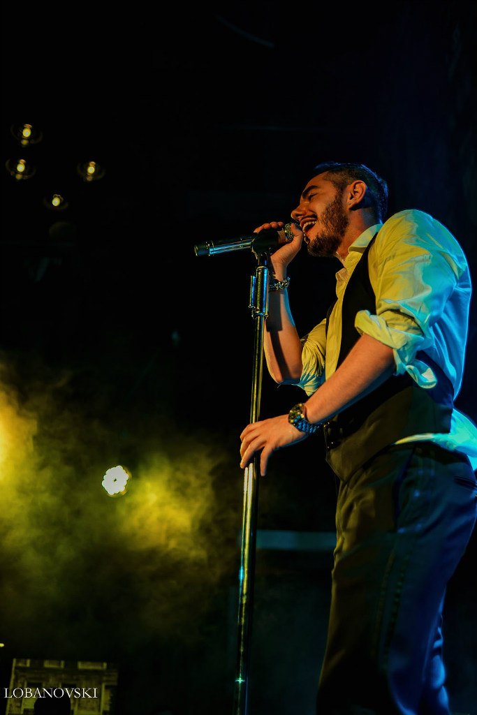 Алексей Лобанов | Хабаровск