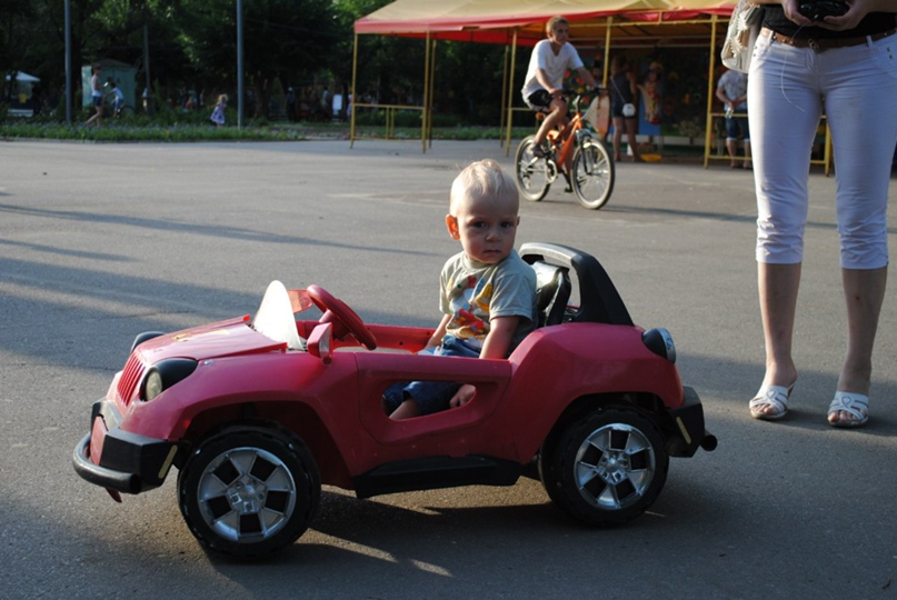 Кристина Данилова | Волжский