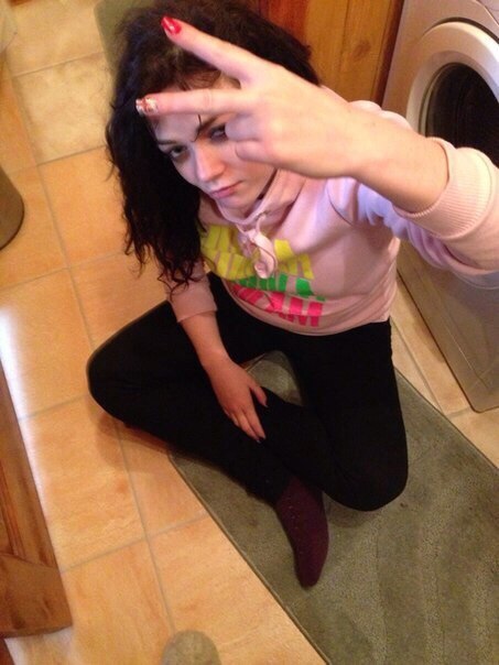 Виктория Сонина | Москва