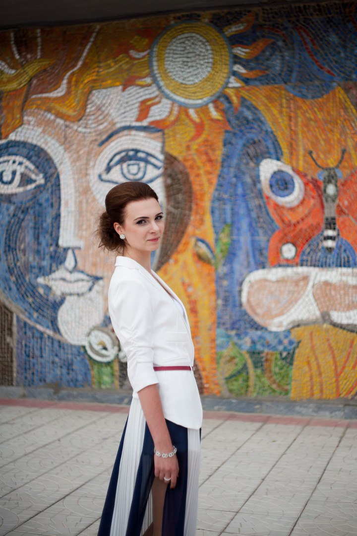 Даша Федотова |