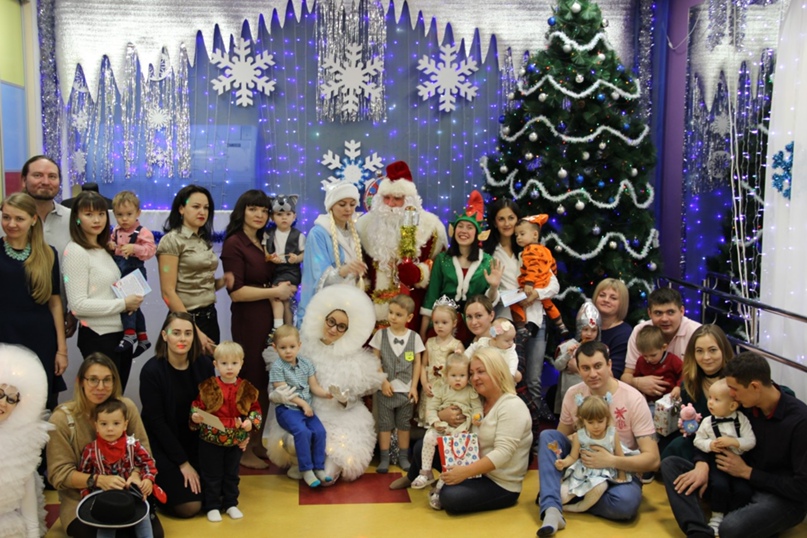 Оксана Константинова | Тюмень