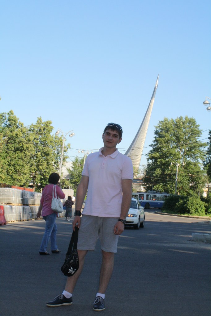 Алексей Исайкин Иванович | Пушкино