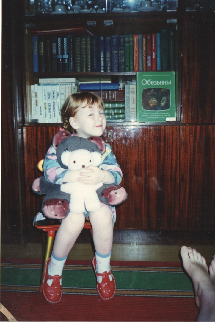 Маша Кузьмина | Могилёв