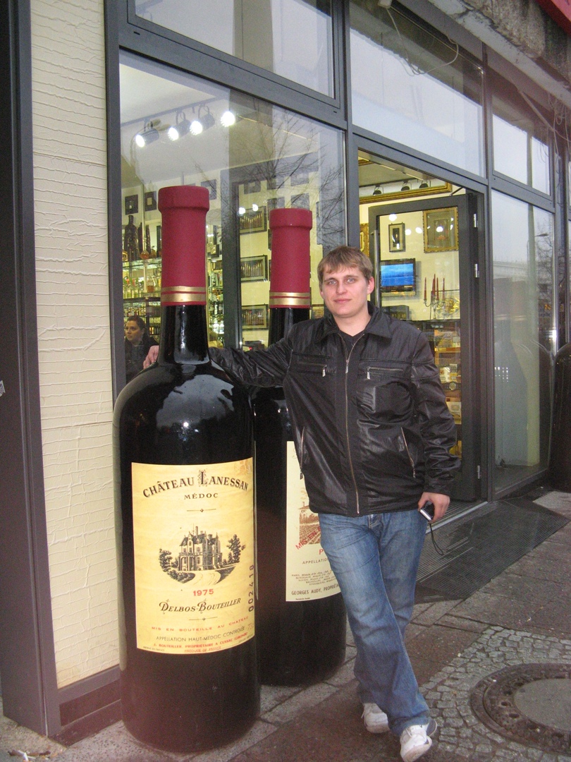 Андрей Скрынник Андреевич | Киев