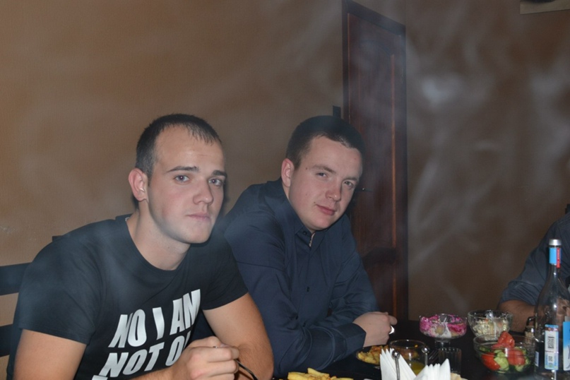 Андрей Бутько | Нурек