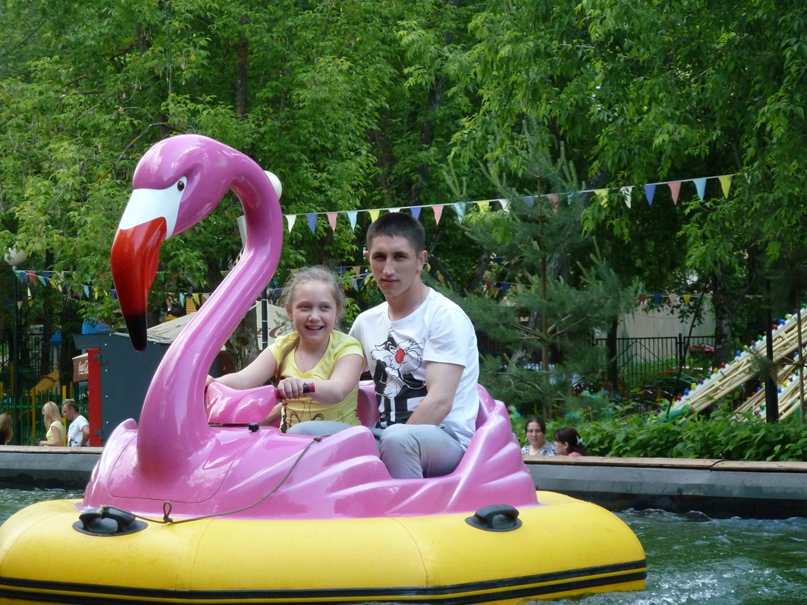 Артур Беляев | Москва