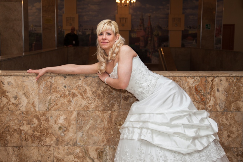 Елена Петрова | Москва