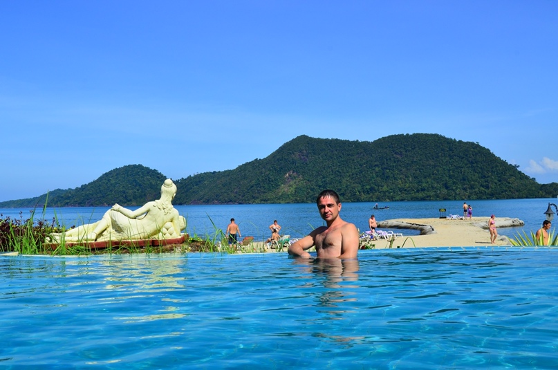 Ринат Нагуманов | Красноярск