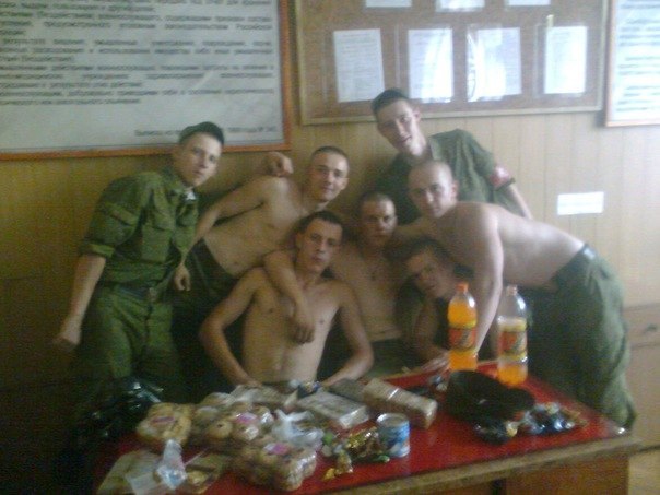 Юрка Журавлёв | Москва