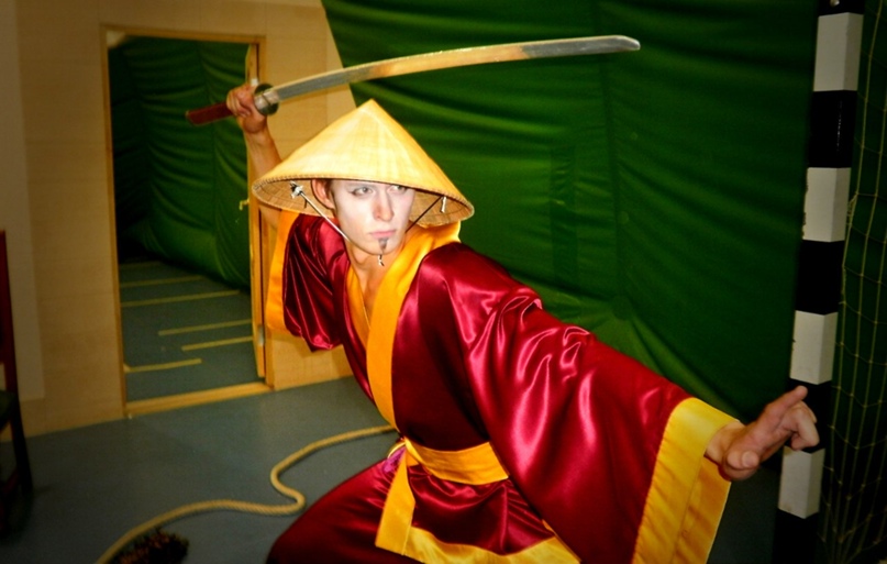 Артем Белоусов | Ярославль