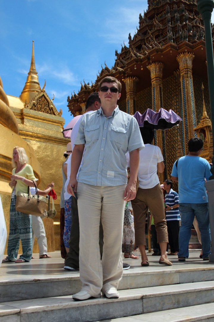 Сергей Крючков | Березники