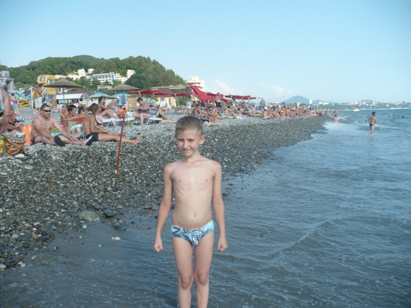 Алла Павлова | Кропоткин