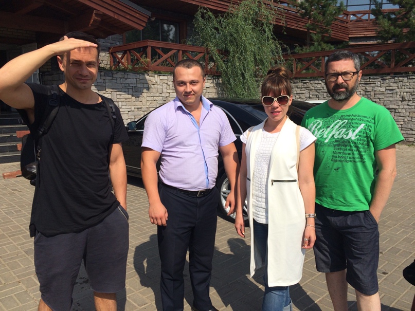 Марат Шамсутдинов | Казань