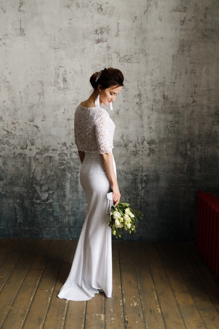 Мария Байдина | Пермь