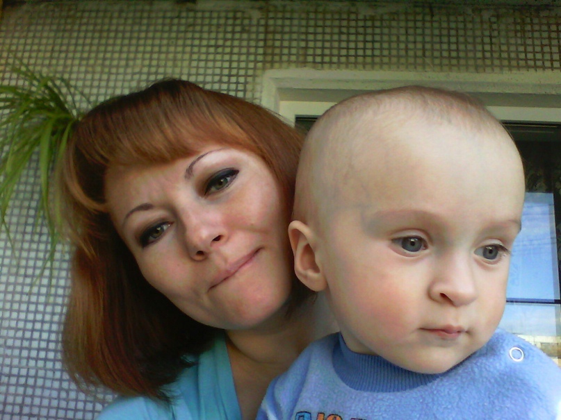 Надежда Паршина | Великий Новгород