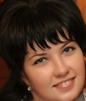 Екатерина Неклюдова | Ульяновск