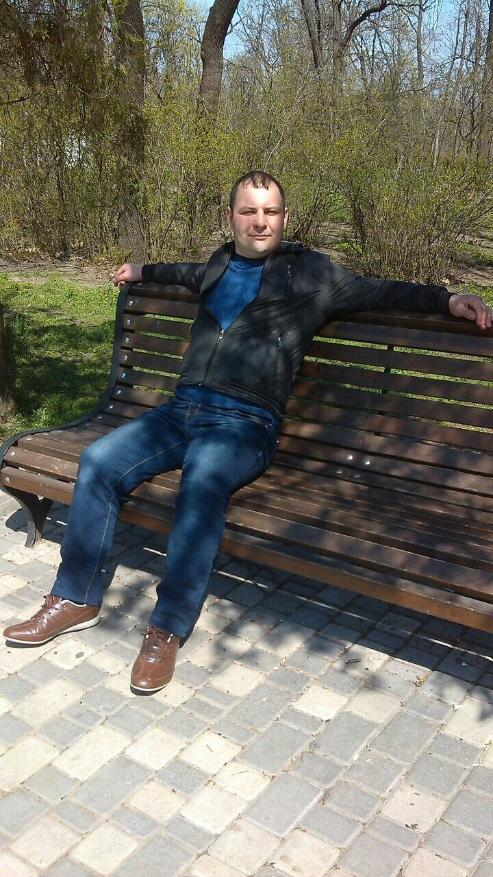 Сергей Коваленко | Одесса