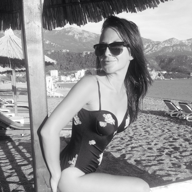 Наталья Евсикова | Москва