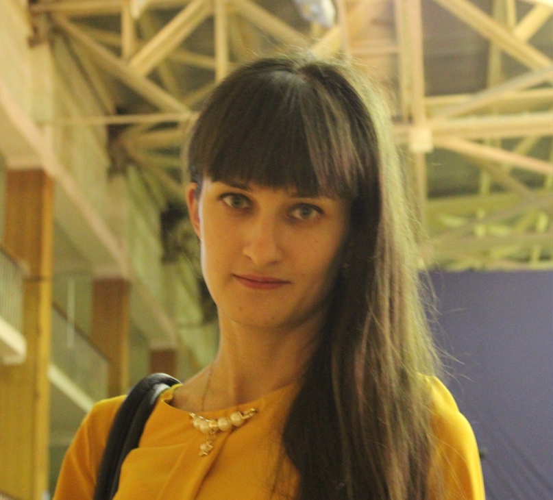 Наталья Голованова | Городец