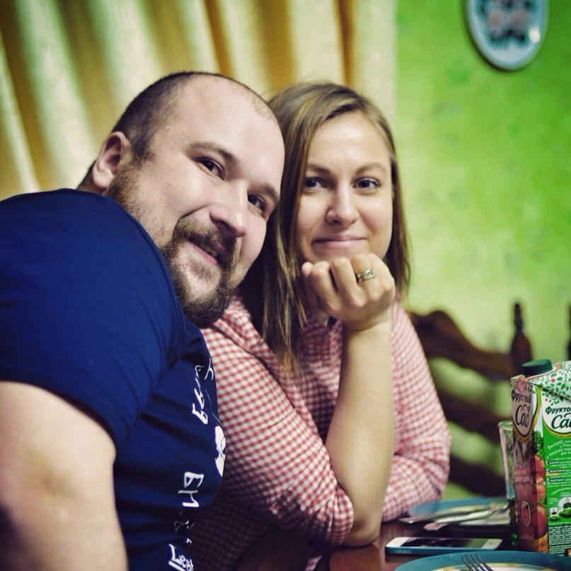 Катерина Самсонова | Москва