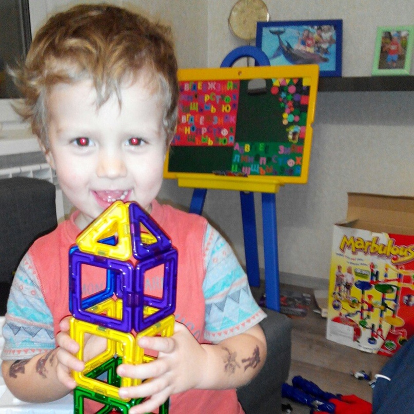 Сергей Зиборов zigizi | Москва