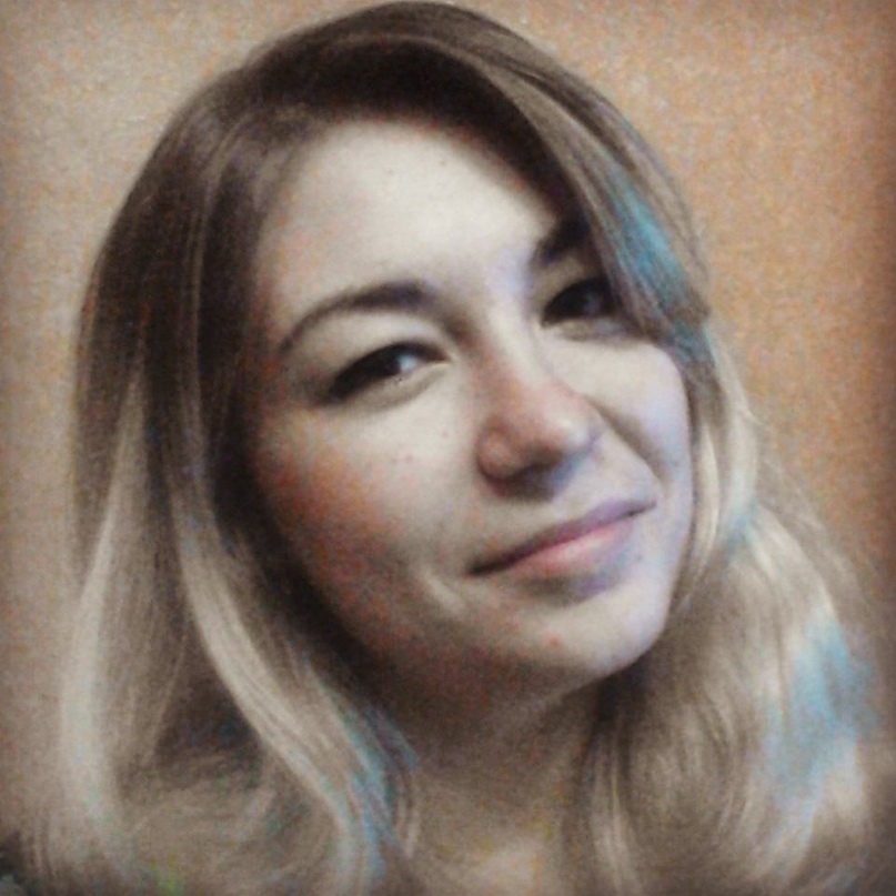 Алёна Шапошникова | Саранск