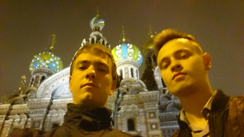 Александр Кроваткин |