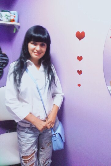 Ирина Паутова | Запорожье