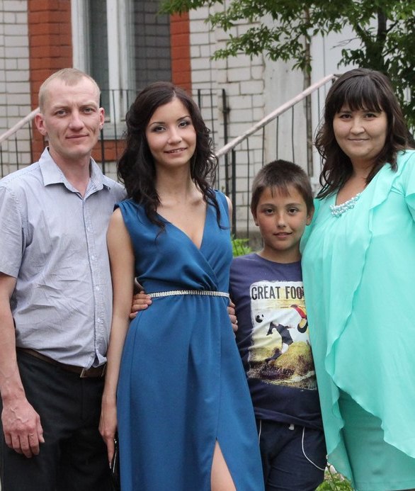 Альбина Амирханова Равилевна | Казань