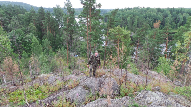 Марат Гайнитдинов МАСТЕР | Санкт-Петербург